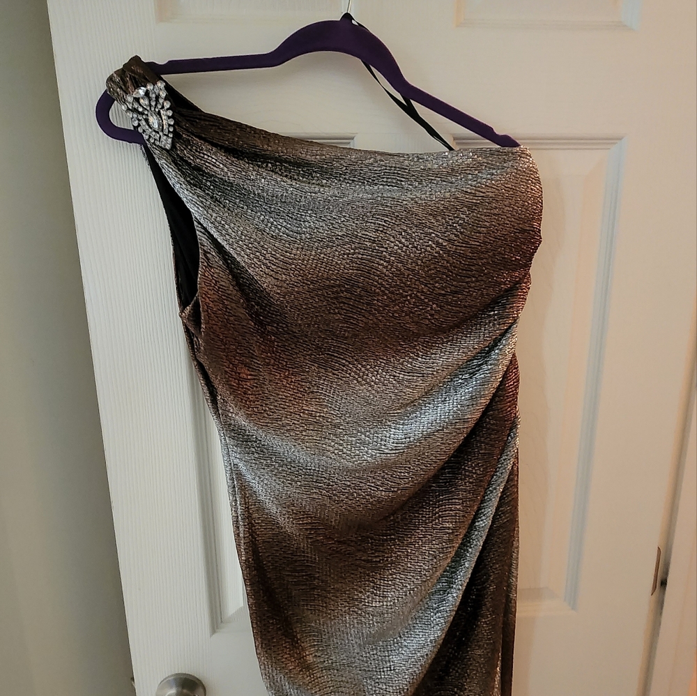 Maggie London Party Dress
